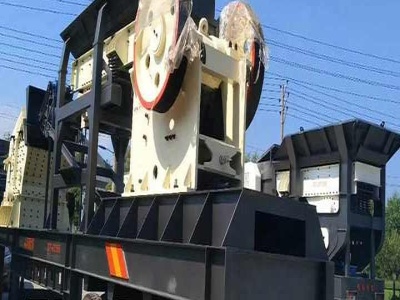 details of jaw crusher 