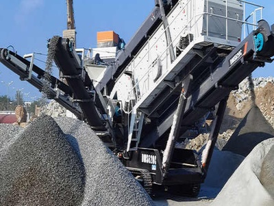 How To Shim A Jaw Crusher 