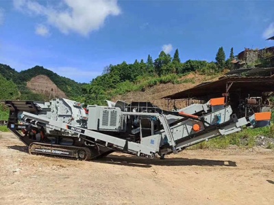 mobile crusher fixed method – Grinding Mill China