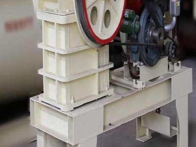 a simple stone crusher project australia 