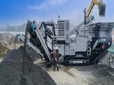 Second Hand Mining Equipment Canada Crusher For Sale