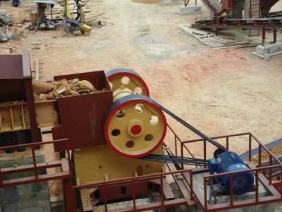 mesin penghalus batu crusher for sale