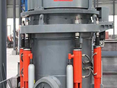 Flywheel Bolts On Jaw Crusher 