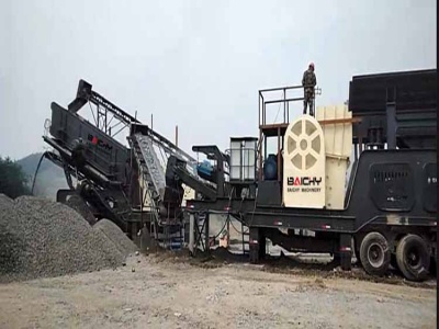 Mining Equipment Suppliers In China 