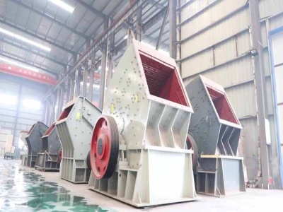 Different Types of Jaw Crusher 