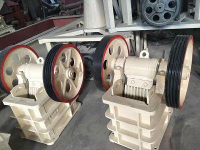 3D tell you what is CS Series Cone Crusher and how it work ...