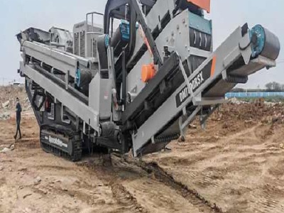 small scale stone crushing 