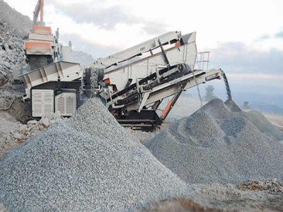 wheel type mobile crusher for sale 