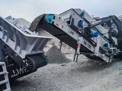Difference Between The Quarry And Stone Crusher