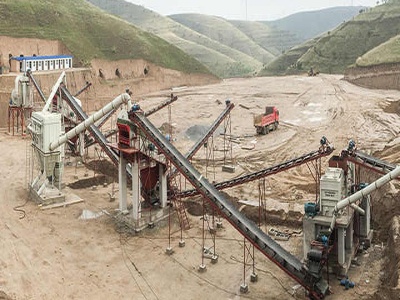 Kirgizista Zpekistan CrusherConcrete Mixing Plant