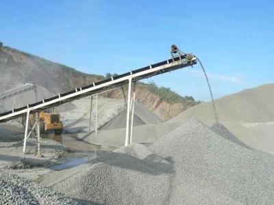 crusher pitching machine | Mining World Quarry