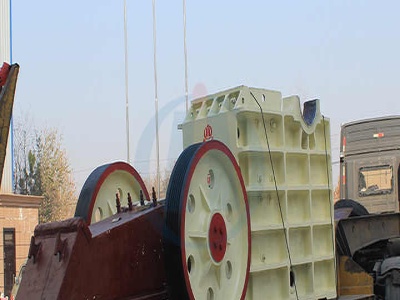grinding machine for plaster processing plant