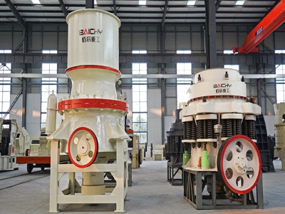 Most Popular And Professional Stone Jaw Crusher