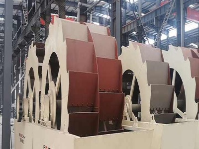 gravity concentrator for chromite ore beneficiation