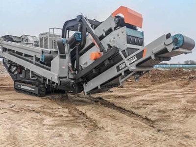 Second Hand Crushers For Sale In South Africa.