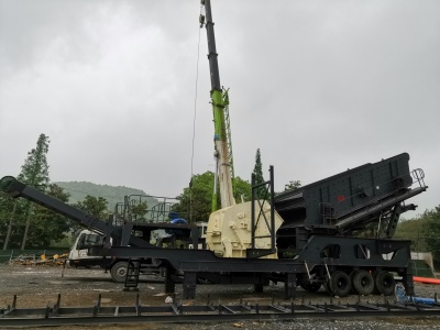 Low failure rate impact mobile jaw crusher in Germany