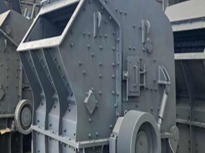 technical details of cs cone crushers 