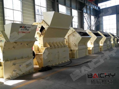 Portable Crushing Contrators For Hire 