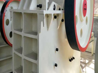 Company That Sell Crusher 