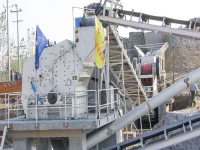 Feldspar Crushing Plant Liming Heavy Industry