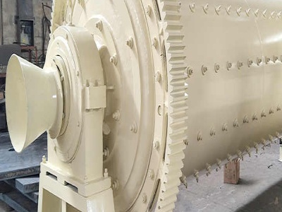 Design And Analysis Of Ball Mill Inlet Chute For Roller ...