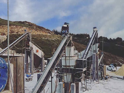 rotary mills gold mine ore processing 