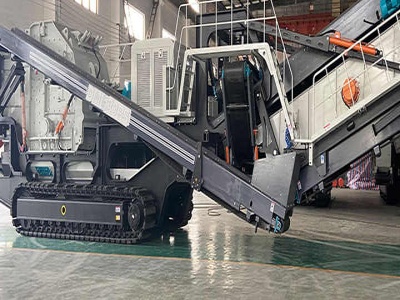 fully automatic all size stone crusher machine