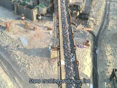 limestone crushers role CSRC — Training