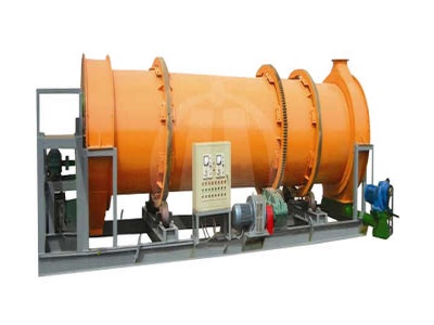 machine used for grinding of moisture material 