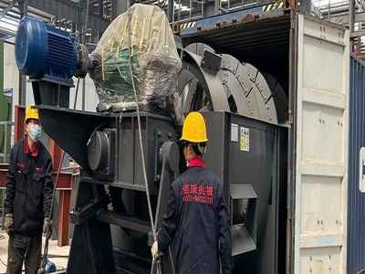 235 tph 3 stage zenith crusher plant 