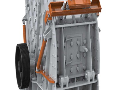 parts of jaw crusher 