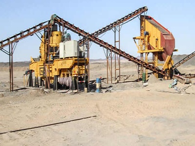 Crusher Mill Liming Heavy Industry
