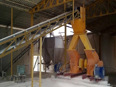 Iron Ore Hematite Separation Plant 
