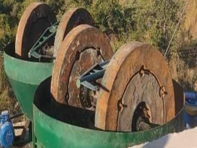 rotary crusher by centrifugal force 