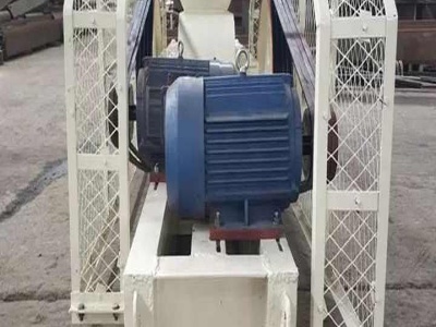 tin ore processing equipment 