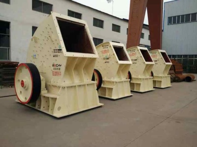 Composite Jaw Crusher 