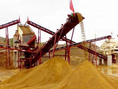 various types of mining equipment for chrome and gold