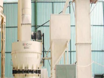 cement vertical mill parts 