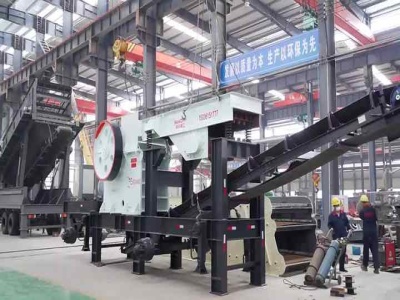 mestro jow crushers and various sizes 