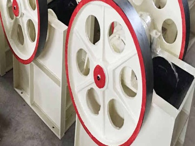 moulding of mining equipment vcor 