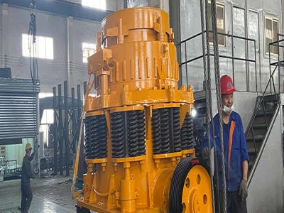 High Quality Vertical Shaft Impactor For Sale