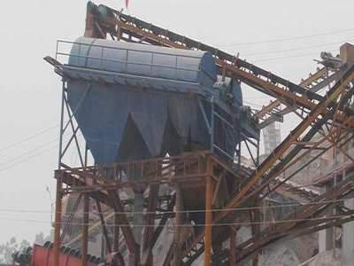 What Is The Cost Of Stone Crushing 
