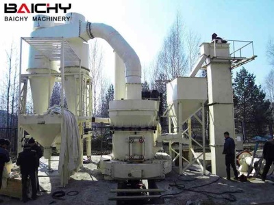 operation steps of grinding machine 