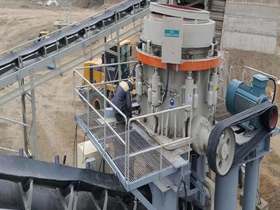 100 Tph Iron Ore Mobile Crushing And Screening Plant ...