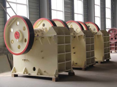 Gold Crushing Machine Double Roller Crusher For Sale