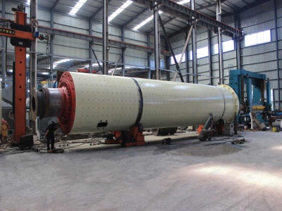 mineral processing grinding equipment 