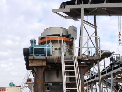 Autogenous and Semiautogenous mills Metso
