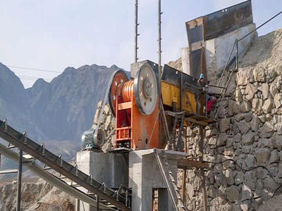 How Portable Crushing Plant works? Company News ...
