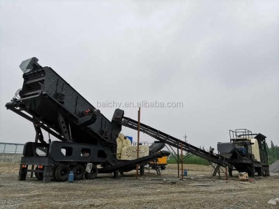 granite quarry mining equipment– Rock Crusher Mill .