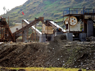 mobile copper ore crusher in ghana 